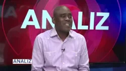 Université en crise, pays en quête d’avenir : le grand débat dans Analiz