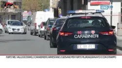 SRV CC FCURTI VALLO DI DIANO