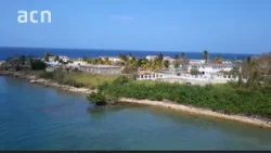 Próximamente historia de vida de una mujer de mar 