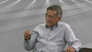 CONVERSACIONES - David Estrada