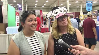 2026 MN House of Representatives' State Fair poll results