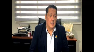 Diego Guzmán appointed as new acting executive director of the Corporación Ferias de Loja