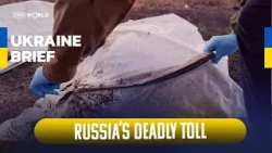 1.2M Russian troops dead or wounded | Ukraine Brief