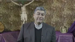 Evangelio 21 de Febrero del 2026 Evangelio 21 de Febrero del 2026