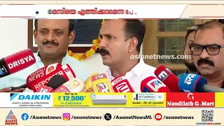 ‘മെസിയുടെ പേരിലെ തട്ടിപ്പ്; 'മുഖ്യമന്ത്രിക്ക് ആത്മാർത്ഥതയുണ്ടെങ്കിൽ കേസ് കേന്ദ്ര ഏജൻസികൾക്ക് വിടണം'