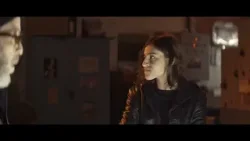 وإذا رجعتي وقربتي من الشركة، بتكون نهايتك ⚠️ واضح؟ وين احنا توا؟ شنوا هذا ?⁉️