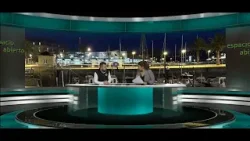 ESPACIO ABIERTO Gustavo Chacartegui 20 01 2026 ESPACIO ABIERTO Gustavo Chacartegui 20 01 2026