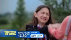 Treatment in Germany becomes an option for Marco's mother's recovery TERNYATA INI CINTA 5:30 PM