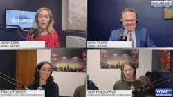 Morning Brunch: Helping Protect Kids in a Digital World