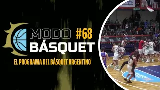 Basketball Mode 🏀 New LNB season, Víctor Fernández to Oberá, River to the LAB and more - #68