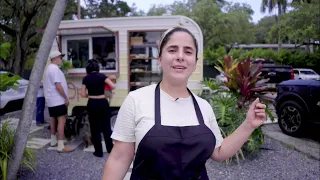 Ophelia's Venezuela Donation: Sweet Success!