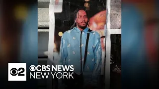 Gunman wanted in connection to 2 deadly NYC shootings
