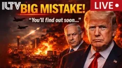 В программе «On The Hour» – 31 марта 2026 г. | Трамп на распутье: наносить более сильные удары ил...