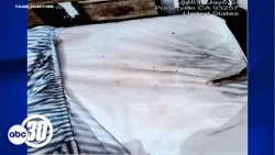 Tulare County seeking Newsom's help after 22 relocated from 'horrific' conditions at care facility