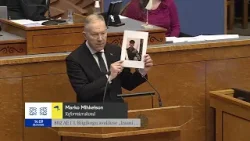 Riigikogu istung, 28.01.2026