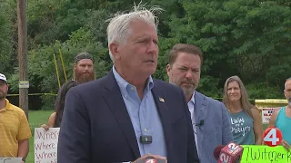 Bill proposed to classify radioactive material as hazardous waste