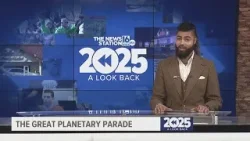 Skywatch 16 | 2025 A Look Back