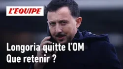 Pablo Longoria a-t-il fait progresser l’OM ?