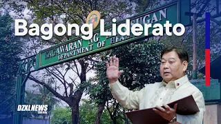 Bagong DOH leadership, pagkakataon para maibalik ang tiwala ng publiko —Dr. Leachon | DZXL News