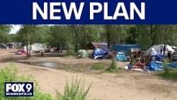 St. Paul leaders push for new approach to encampments after failed closure