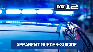 2 men dead in apparent murder-suicide after reports of gunfire in NE Vancouver