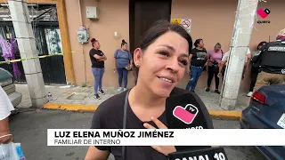 Rehab center in Oblatos shut down