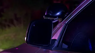 2-year-old, 2 women killed in 'horrifying' Mississippi shooting; suspect at large, police say