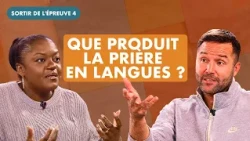 La prière est puissante - Bonjour chez vous !