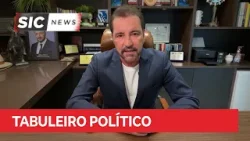 Hildon Chaves renuncia a presidência da Arom para disputar o Governo