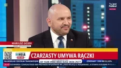 W strachu przed Giertychem | Minęła 20.05