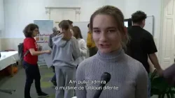 Vinerea Culturală la Liceul Bartok #Maghiară @TVRTM