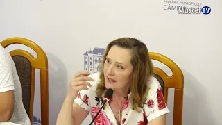 jurnal MUSCEL TV 05 08 2026 SITUAȚIE SPITAL ONCOLOGIE - ȘEDINȚĂ