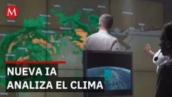Universidad de California crea IA que analiza el clima y responde en lenguaje natural