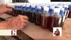 Labiofam en Sancti Spíritus: por la ciencia y el desarrollo económico en Cuba