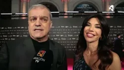 "Desde las televisiones pequeñas se pueden hacer cosas muy grandes" ?? "Desde las televisiones pequeñas se pueden hacer cosas muy grandes" ??