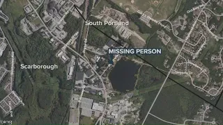 Search efforts actively underway for missing person in Scarborough near Pond View Drive