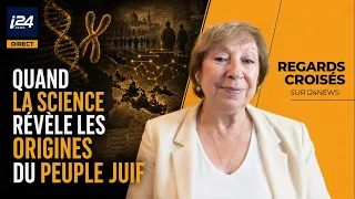When Science Reveals the Origins of the Jewish People