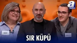 Sır Küpü 50. Bölüm I Serap Özdemir Uyanık Ve Hakkı Efe Sert I Sır Küpü I A Para