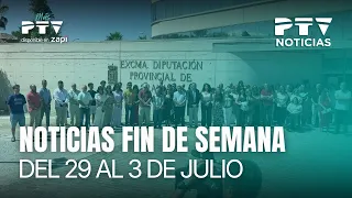Minute of silence for Venezuela | Weekend News