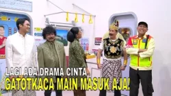 Ekspektasi Asput Bertemu Lelaki Gentle Terpatahkan | SAHUR LEBIH SEGERRRR (27/02/26)* P2 Ekspektasi Asput Bertemu Lelaki Gentle Terpatahkan | SAHUR LEBIH SEGERRRR (27/02/26)* P2