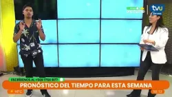 Modo Verano TVU  AM - 11 de febrero 2026