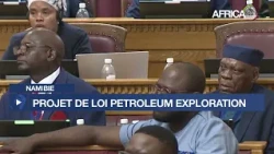 Namibie : appel à la valorisation du contenu local