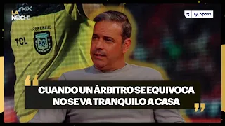 ARIEL PENEL ONE-ON-ONE on TyC Sports: “AN AUTOIMMUNE DISEASE ACCELERATED MY RETIREMENT”