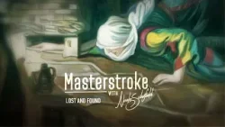 Masterstroke - Lost and Found ?