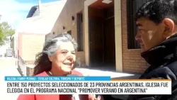 SUMMER PROMOTION PROJECT IGLESIA CULTURE SEASON