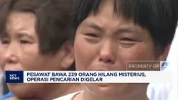 Pencarian Pesawat MH370 Berlanjut Hingga Tangisan Keluarga Korban Jeju Air Pencarian Pesawat MH370 Berlanjut Hingga Tangisan Keluarga Korban Jeju Air