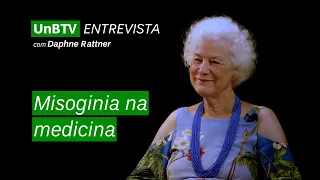 UnBTV Interview: Misogyny in medicine
