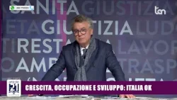 ARTICOLO 21 23 gennaio 2026