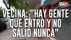 Exploring Parque Chas, one of the most mysterious neighborhoods in the city of Buenos Aires