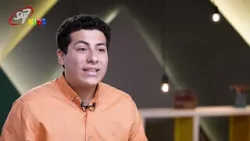 الأتكال على الله : داوود وجليات | ابطال الكتاب - على صورته